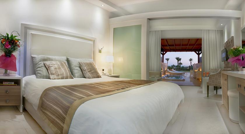 Asterias Beach Hotel — Айя Напа, Кіпр мініатюра 27
