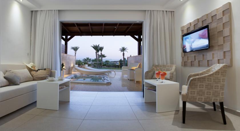 Asterias Beach Hotel — Айя Напа, Кіпр мініатюра 43