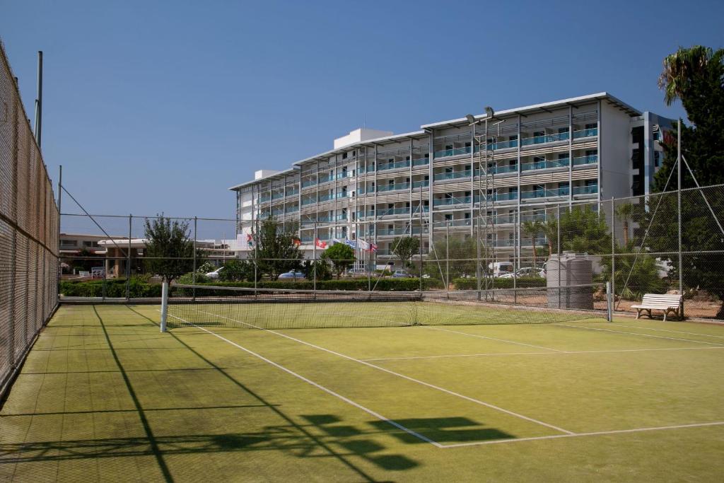 Asterias Beach Hotel — Айя Напа, Кіпр мініатюра 45