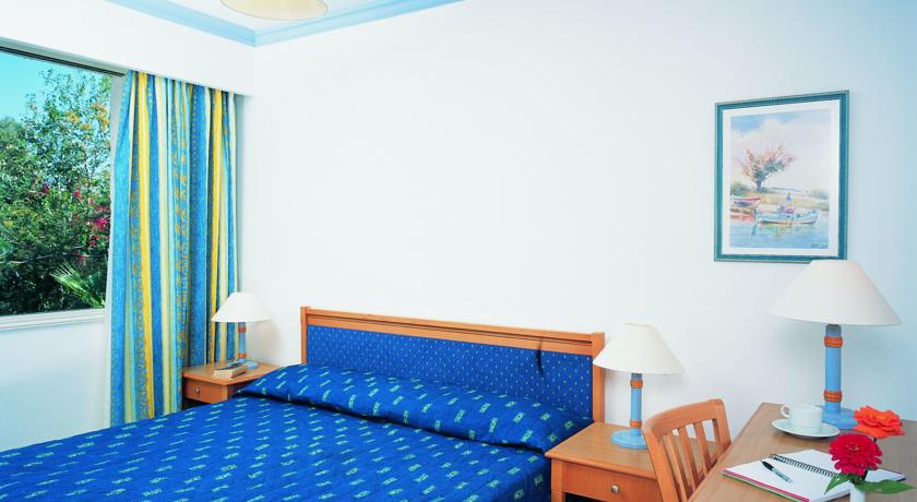 Basilica Holiday Resort — Пафос, Кіпр мініатюра 7