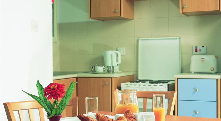 Basilica Holiday Resort — Пафос, Кіпр мініатюра 8
