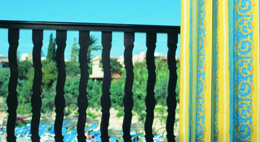 Basilica Holiday Resort — Пафос, Кіпр мініатюра 10