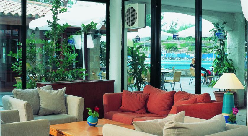 Basilica Holiday Resort — Пафос, Кіпр мініатюра 16