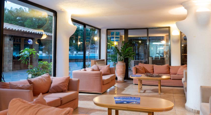 Basilica Holiday Resort — Пафос, Кіпр мініатюра 17