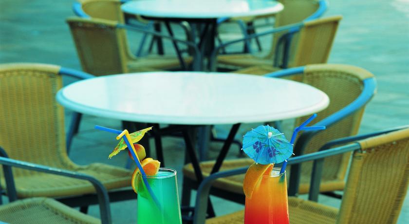 Basilica Holiday Resort — Пафос, Кіпр мініатюра 18