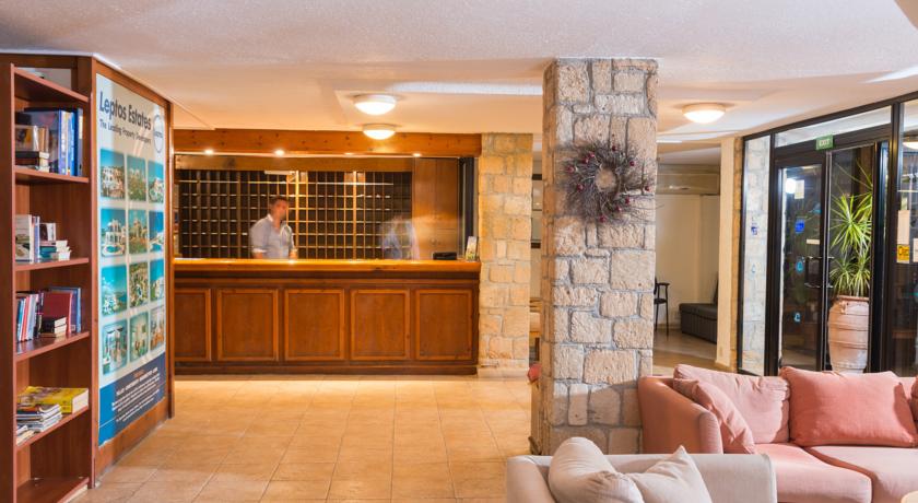 Basilica Holiday Resort — Пафос, Кіпр мініатюра 21