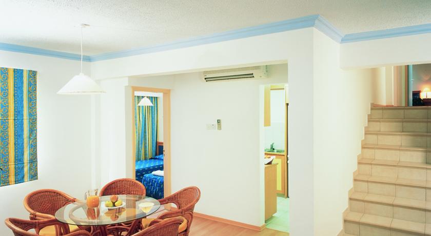 Basilica Holiday Resort — Пафос, Кіпр мініатюра 24
