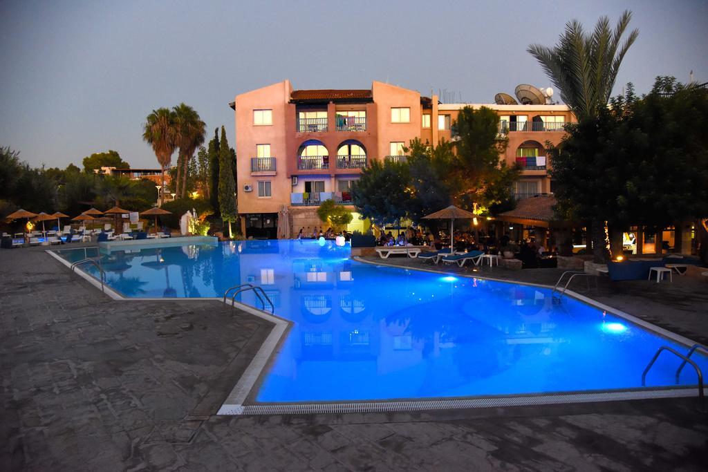 Basilica Holiday Resort — Пафос, Кіпр мініатюра 32