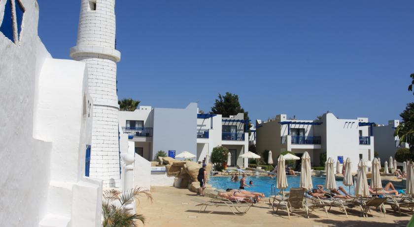 MarisMare Apartments — Айя Напа, Кіпр мініатюра 6