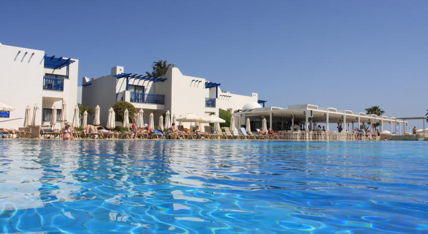 MarisMare Apartments — Айя Напа, Кіпр мініатюра 8