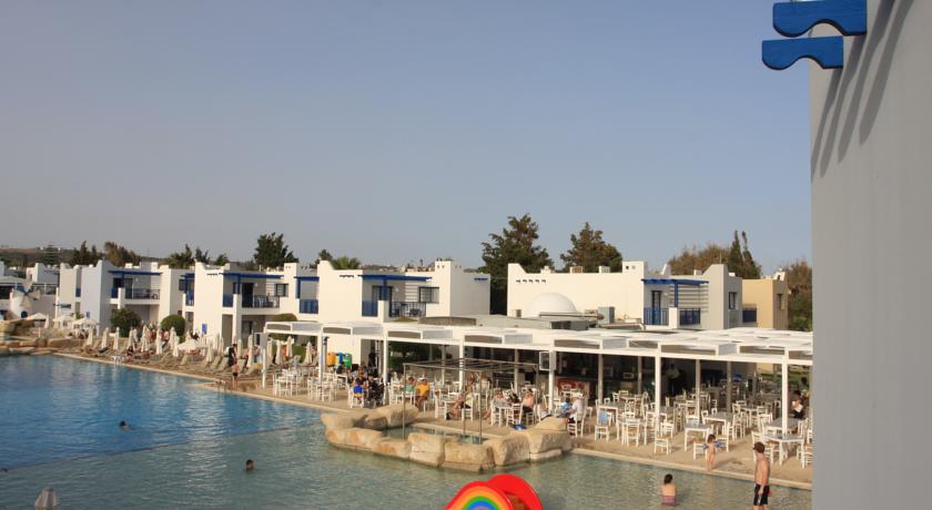 MarisMare Apartments — Айя Напа, Кіпр мініатюра 9