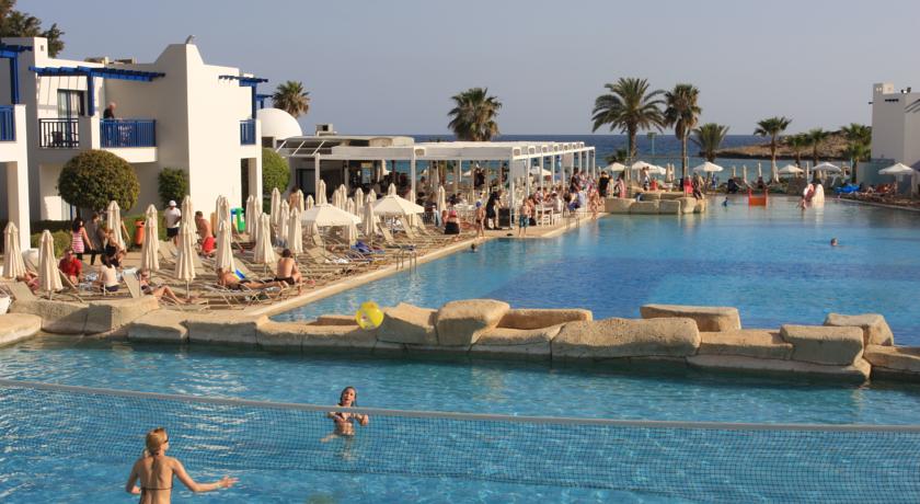 MarisMare Apartments — Айя Напа, Кіпр мініатюра 10
