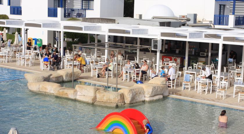 MarisMare Apartments — Айя Напа, Кіпр мініатюра 11