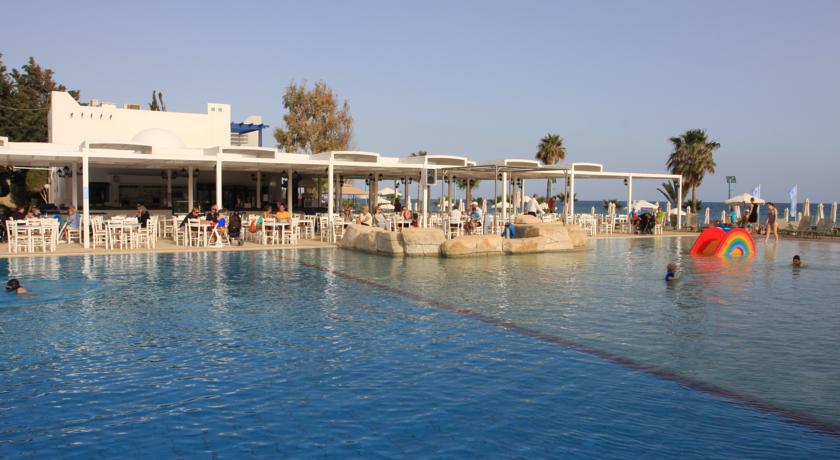 MarisMare Apartments — Айя Напа, Кіпр мініатюра 12
