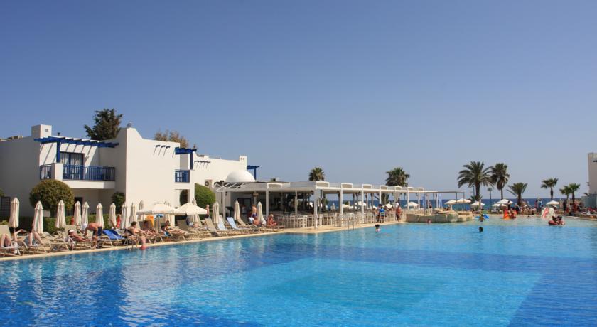 MarisMare Apartments — Айя Напа, Кіпр мініатюра 13