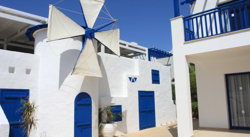 MarisMare Apartments — Айя Напа, Кіпр мініатюра 14
