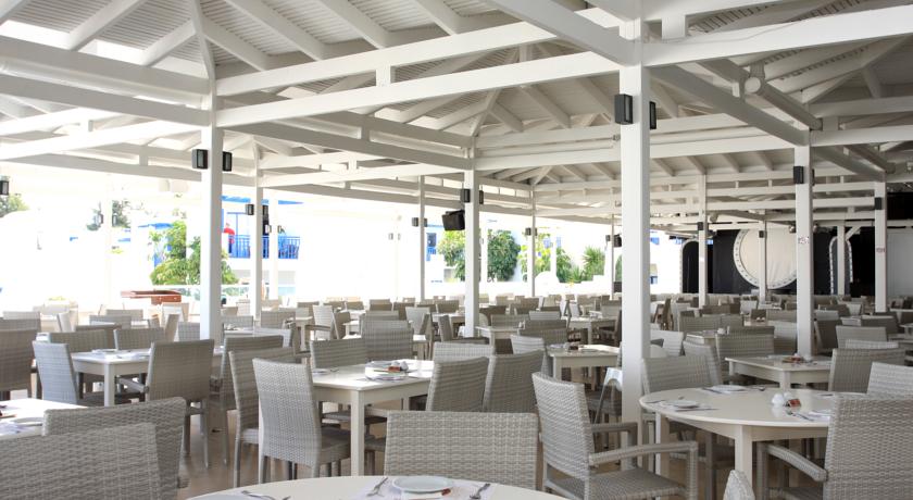 MarisMare Apartments — Айя Напа, Кіпр мініатюра 16