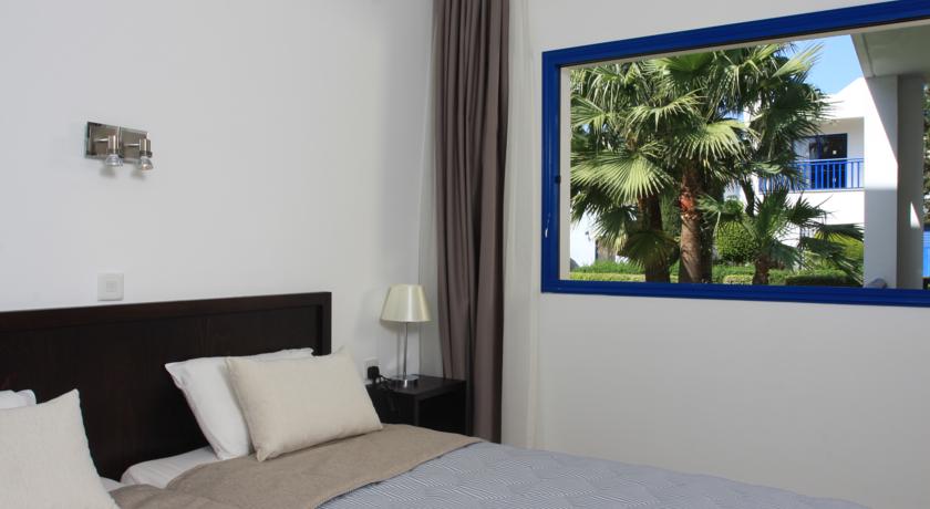 MarisMare Apartments — Айя Напа, Кіпр мініатюра 19