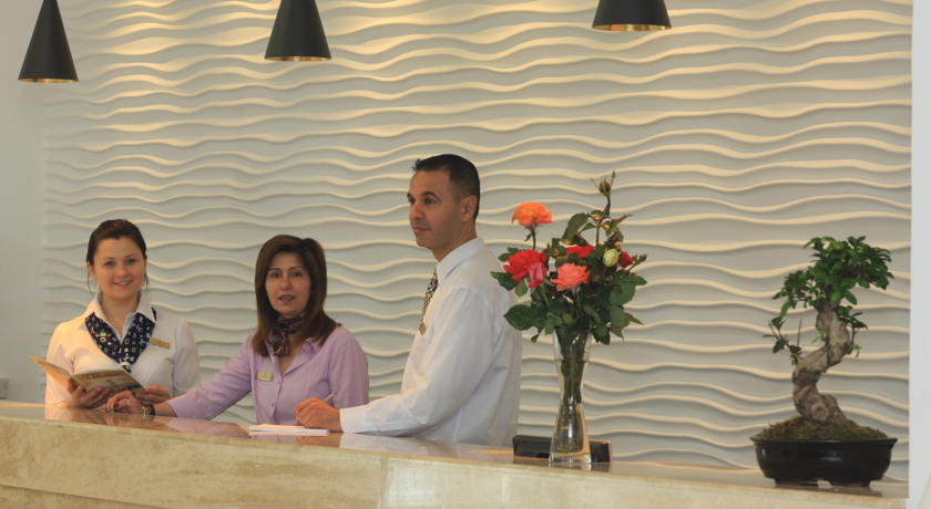 MarisMare Apartments — Айя Напа, Кіпр мініатюра 20