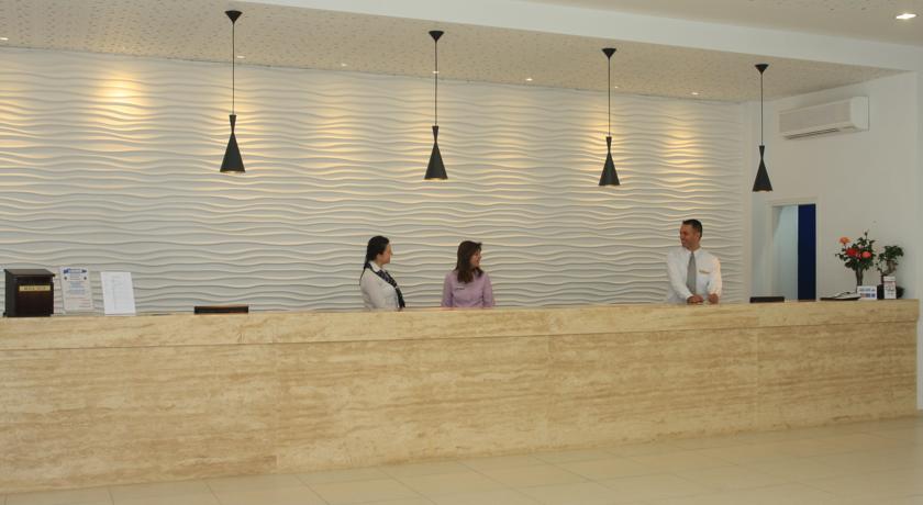 MarisMare Apartments — Айя Напа, Кіпр мініатюра 21