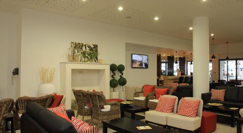MarisMare Apartments — Айя Напа, Кіпр мініатюра 22