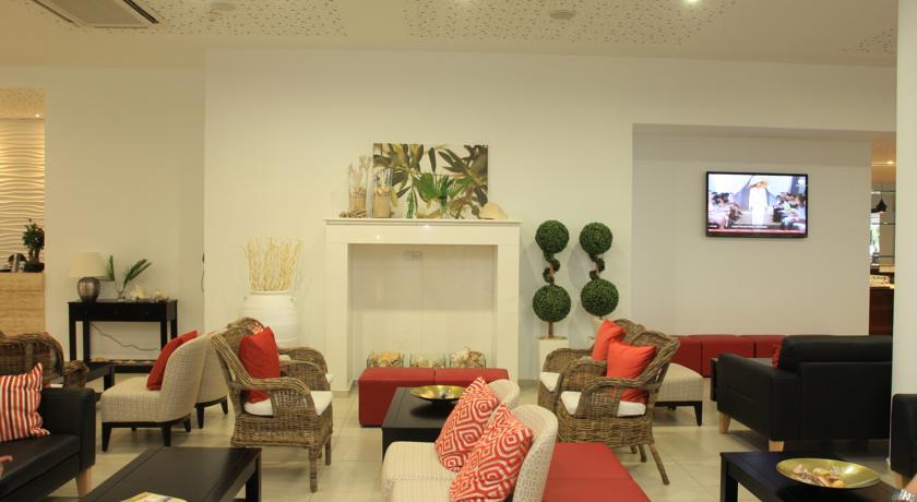 MarisMare Apartments — Айя Напа, Кіпр мініатюра 23