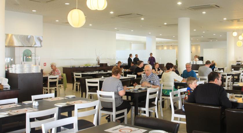 MarisMare Apartments — Айя Напа, Кіпр мініатюра 25