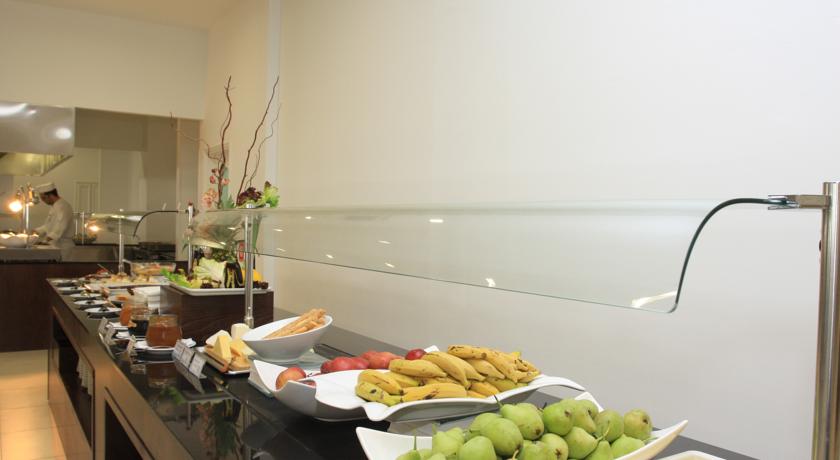 MarisMare Apartments — Айя Напа, Кіпр мініатюра 30