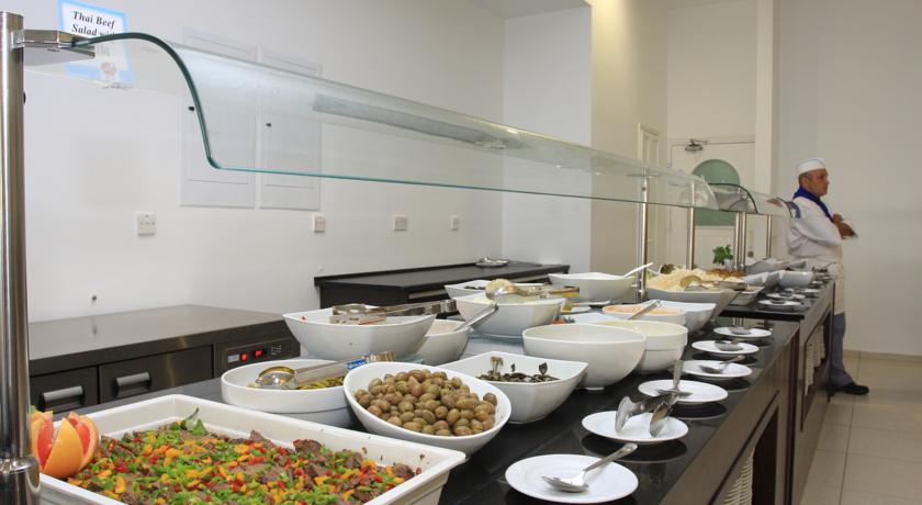MarisMare Apartments — Айя Напа, Кіпр мініатюра 31