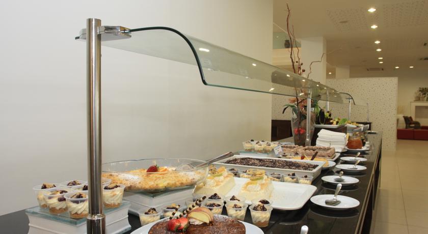 MarisMare Apartments — Айя Напа, Кіпр мініатюра 32