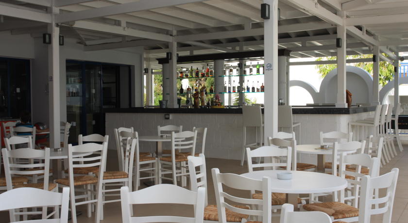 MarisMare Apartments — Айя Напа, Кіпр мініатюра 35