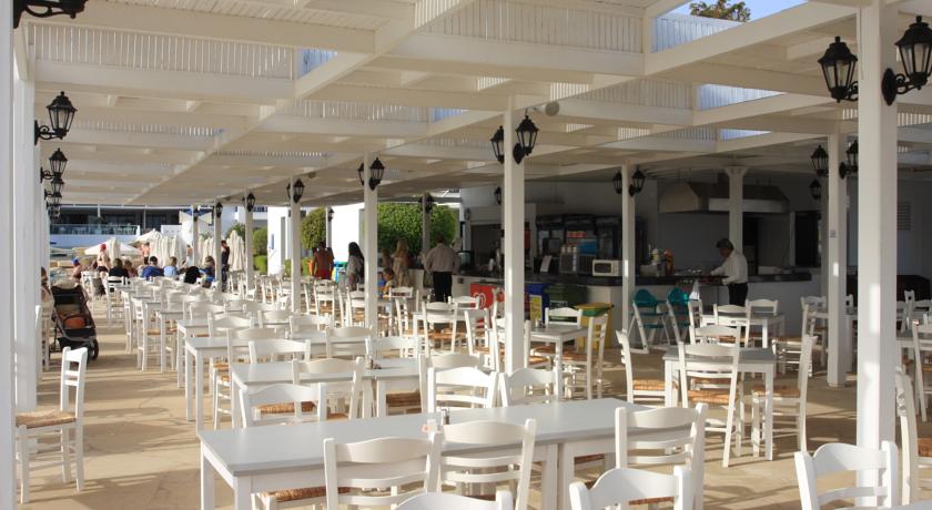 MarisMare Apartments — Айя Напа, Кіпр мініатюра 36