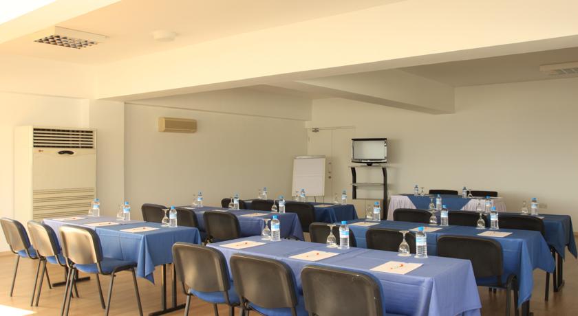 MarisMare Apartments — Айя Напа, Кіпр мініатюра 42