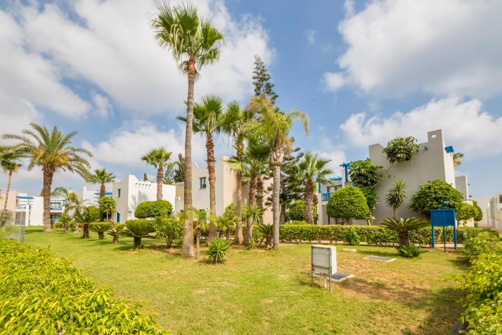 MarisMare Apartments — Айя Напа, Кіпр мініатюра 47