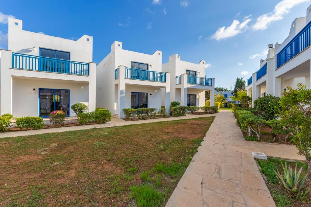 MarisMare Apartments — Айя Напа, Кіпр мініатюра 49