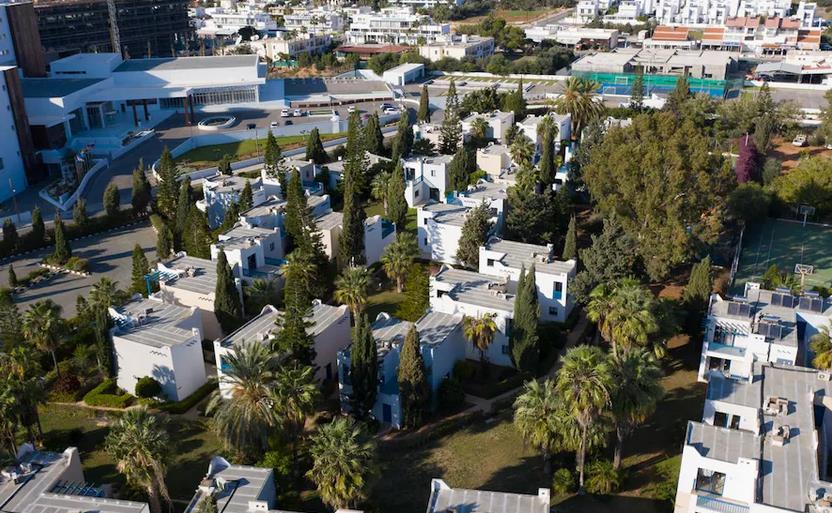 MarisMare Apartments — Айя Напа, Кіпр мініатюра 48