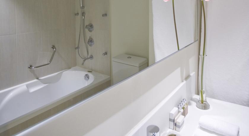 Capo Bay Hotel — Протарас, Кіпр мініатюра 6