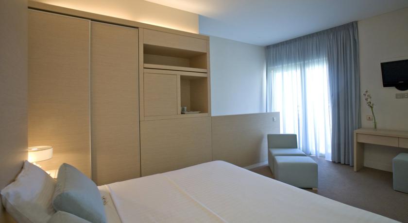 Capo Bay Hotel — Протарас, Кіпр мініатюра 7
