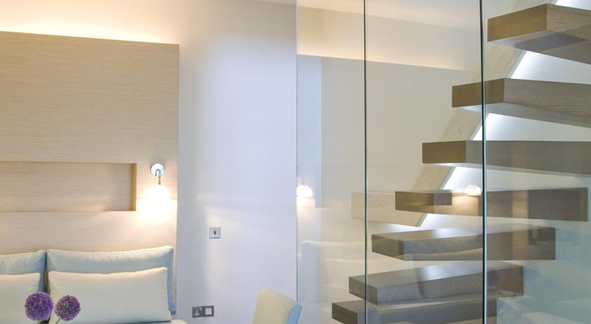 Capo Bay Hotel — Протарас, Кіпр мініатюра 11