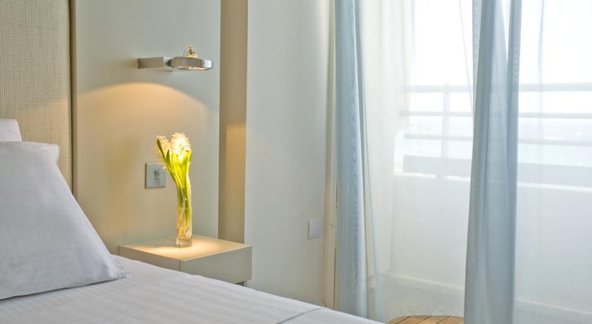 Capo Bay Hotel — Протарас, Кіпр мініатюра 12