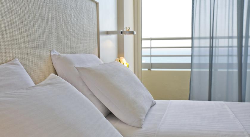 Capo Bay Hotel — Протарас, Кіпр мініатюра 13