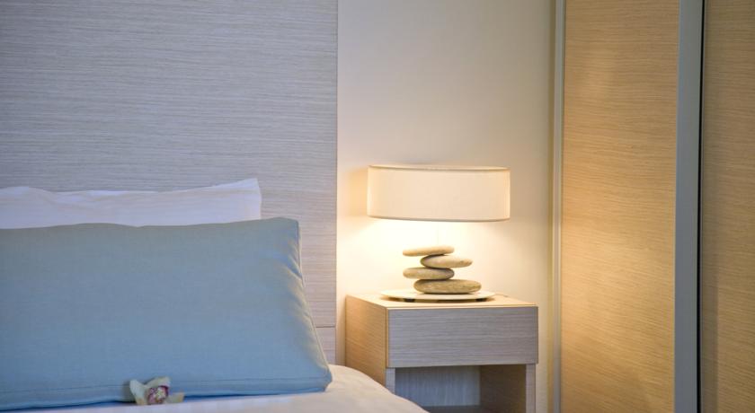 Capo Bay Hotel — Протарас, Кіпр мініатюра 15