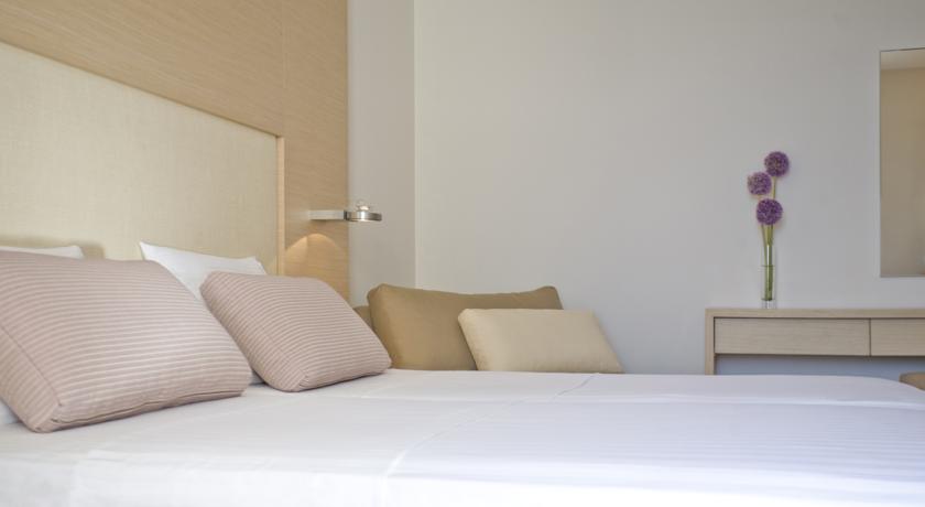 Capo Bay Hotel — Протарас, Кіпр мініатюра 17