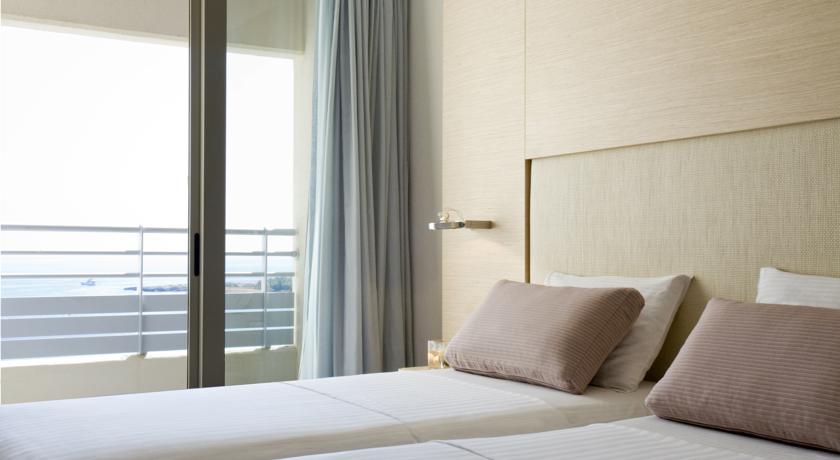 Capo Bay Hotel — Протарас, Кіпр мініатюра 18