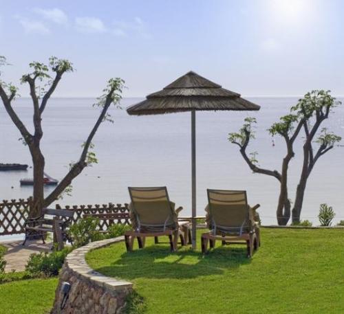 Capo Bay Hotel — Протарас, Кіпр мініатюра 19