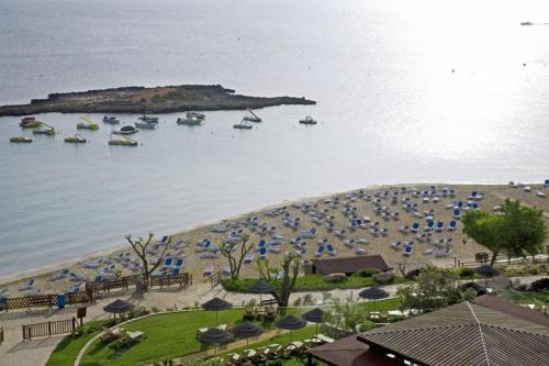 Capo Bay Hotel — Протарас, Кіпр мініатюра 20