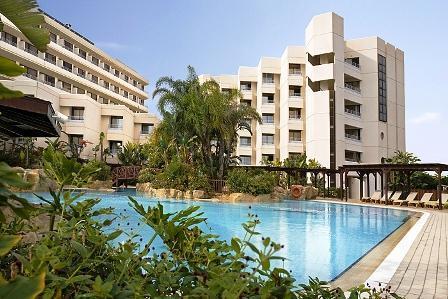Capo Bay Hotel — Протарас, Кіпр мініатюра 21