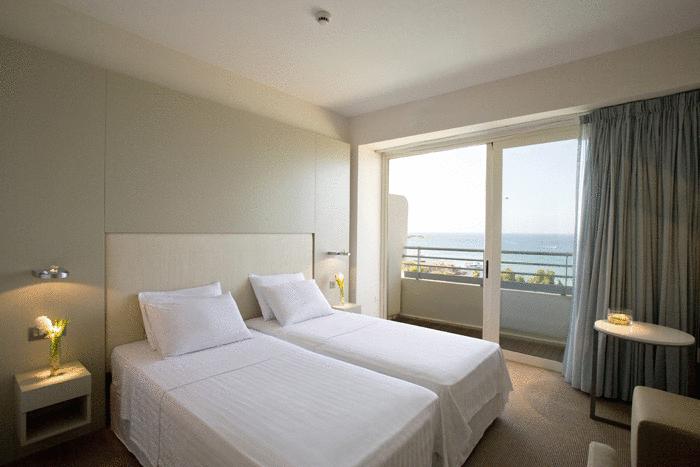 Capo Bay Hotel — Протарас, Кіпр мініатюра 22