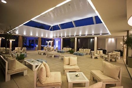 Capo Bay Hotel — Протарас, Кіпр мініатюра 23