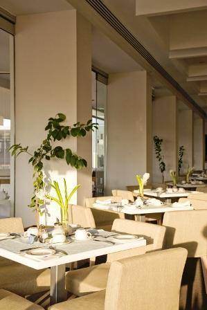 Capo Bay Hotel — Протарас, Кіпр мініатюра 24